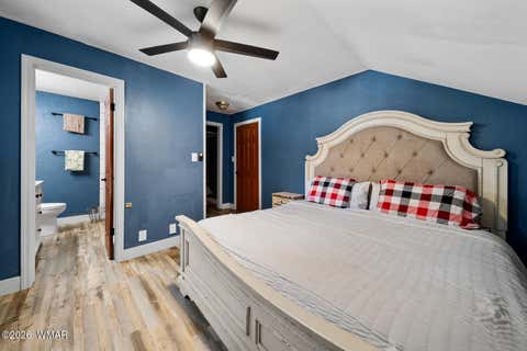 Tiny photo for 2627 Douglas Fir Drive, Pinetop, AZ 85935 (MLS # 262600)