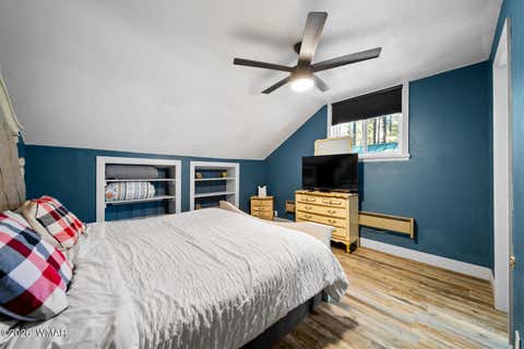 Tiny photo for 2627 Douglas Fir Drive, Pinetop, AZ 85935 (MLS # 262600)