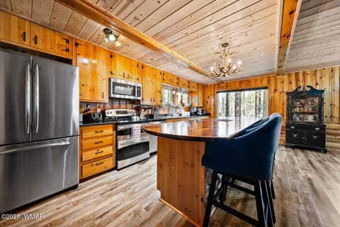 Tiny photo for 2627 Douglas Fir Drive, Pinetop, AZ 85935 (MLS # 262600)
