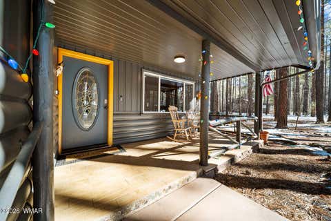 Tiny photo for 2627 Douglas Fir Drive, Pinetop, AZ 85935 (MLS # 262600)