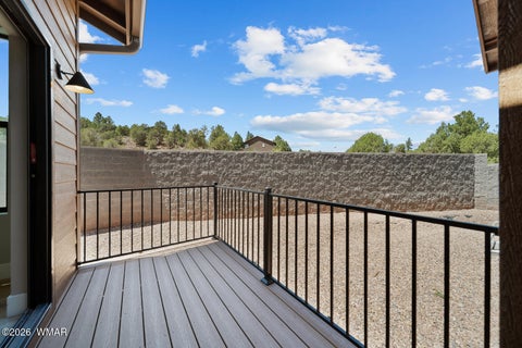 Tiny photo for 4640 W Tatanka Loop, Show Low, AZ 85901 (MLS # 262835)