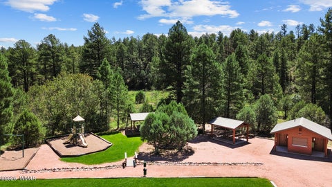 Tiny photo for 4640 W Tatanka Loop, Show Low, AZ 85901 (MLS # 262835)