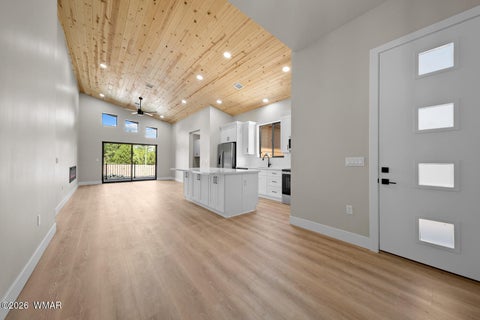 Tiny photo for 4640 W Tatanka Loop, Show Low, AZ 85901 (MLS # 262835)