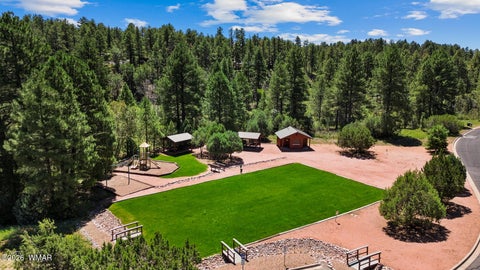 Tiny photo for 4640 W Tatanka Loop, Show Low, AZ 85901 (MLS # 262835)