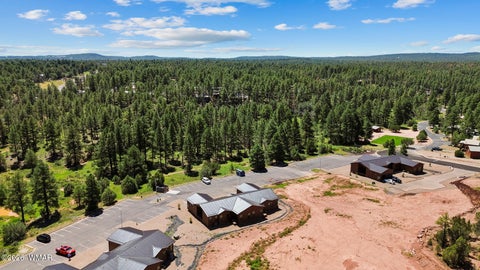 Tiny photo for 4640 W Tatanka Loop, Show Low, AZ 85901 (MLS # 262835)