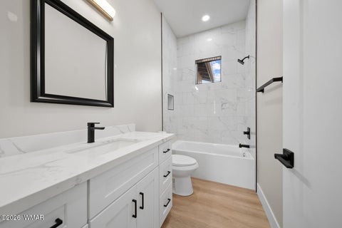 Tiny photo for 4640 W Tatanka Loop, Show Low, AZ 85901 (MLS # 262835)