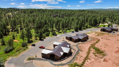 Tiny photo for 4640 W Tatanka Loop, Show Low, AZ 85901 (MLS # 262835)