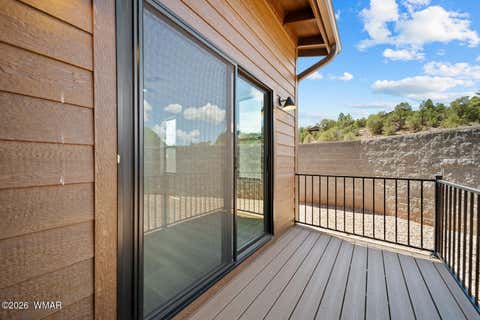 Tiny photo for 4640 W Tatanka Loop, Show Low, AZ 85901 (MLS # 262835)