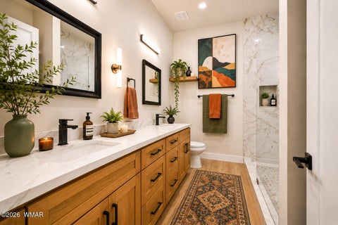 Tiny photo for 4640 W Tatanka Loop, Show Low, AZ 85901 (MLS # 262835)