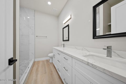 Tiny photo for 4640 W Tatanka Loop, Show Low, AZ 85901 (MLS # 262835)