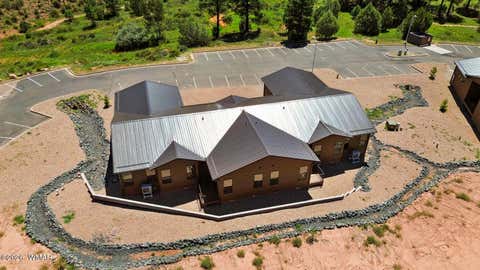 Tiny photo for 4640 W Tatanka Loop, Show Low, AZ 85901 (MLS # 262835)