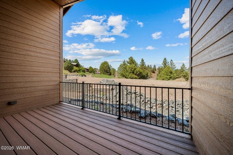 Tiny photo for 4640 W Tatanka Loop, Show Low, AZ 85901 (MLS # 262835)