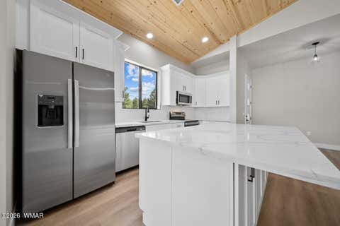 Tiny photo for 4640 W Tatanka Loop, Show Low, AZ 85901 (MLS # 262835)