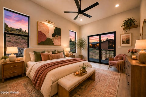 Tiny photo for 4640 W Tatanka Loop, Show Low, AZ 85901 (MLS # 262835)