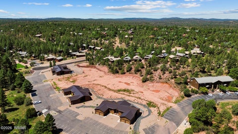 Tiny photo for 4640 W Tatanka Loop, Show Low, AZ 85901 (MLS # 262835)
