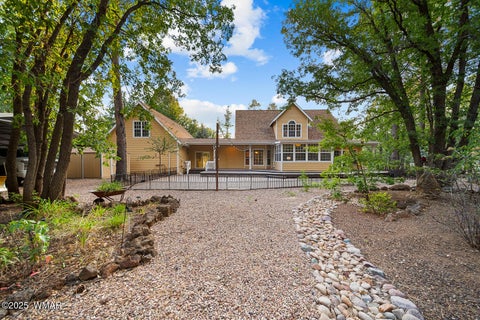 Tiny photo for 5339 Branding Iron Loop, Pinetop, AZ 85935 (MLS # 261682)