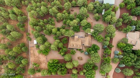 Tiny photo for 5339 Branding Iron Loop, Pinetop, AZ 85935 (MLS # 261682)