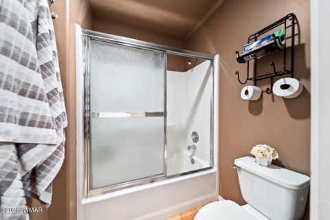 Tiny photo for 5339 Branding Iron Loop, Pinetop, AZ 85935 (MLS # 261682)