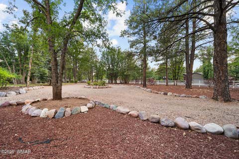 Tiny photo for 5339 Branding Iron Loop, Pinetop, AZ 85935 (MLS # 261682)