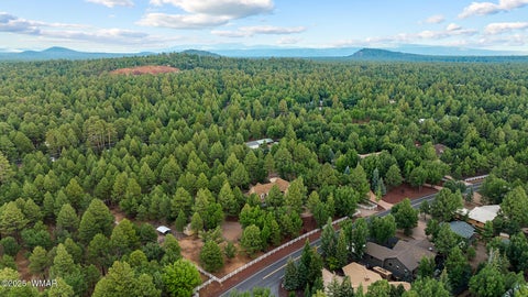 Tiny photo for 5339 Branding Iron Loop, Pinetop, AZ 85935 (MLS # 261682)