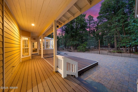 Tiny photo for 5339 Branding Iron Loop, Pinetop, AZ 85935 (MLS # 261682)