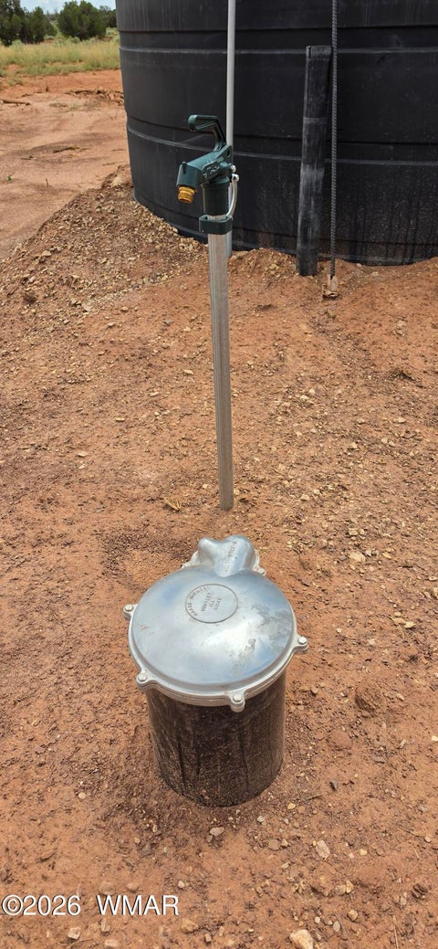 Tiny photo for TBD 22 AC, Snowflake, AZ 85937 (MLS # 262511)