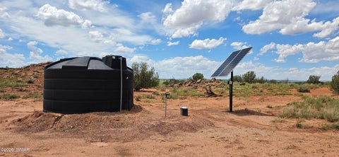 Tiny photo for TBD 22 AC, Snowflake, AZ 85937 (MLS # 262511)
