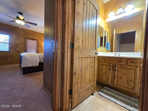 Tiny photo for 620 S Spirea Lane, Show Low, AZ 85901 (MLS # 259541)