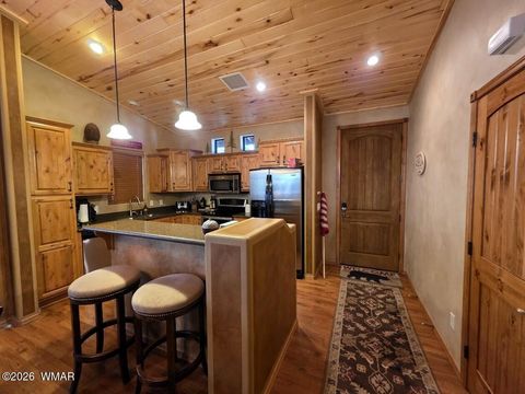 Tiny photo for 620 S Spirea Lane, Show Low, AZ 85901 (MLS # 259541)