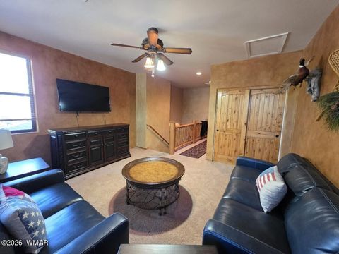 Tiny photo for 620 S Spirea Lane, Show Low, AZ 85901 (MLS # 259541)