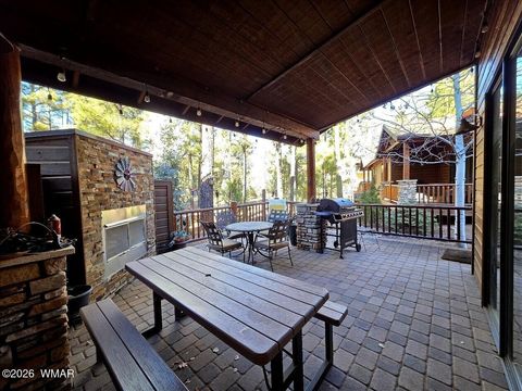 Tiny photo for 620 S Spirea Lane, Show Low, AZ 85901 (MLS # 259541)