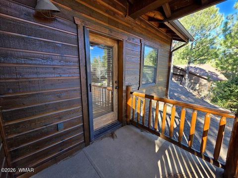 Tiny photo for 620 S Spirea Lane, Show Low, AZ 85901 (MLS # 259541)