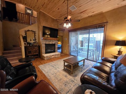 Tiny photo for 620 S Spirea Lane, Show Low, AZ 85901 (MLS # 259541)