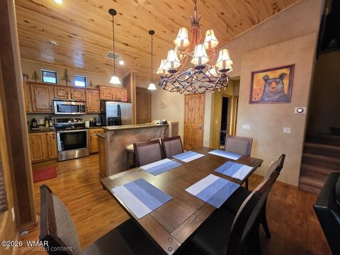 Tiny photo for 620 S Spirea Lane, Show Low, AZ 85901 (MLS # 259541)