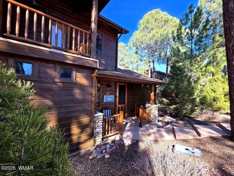 Tiny photo for 620 S Spirea Lane, Show Low, AZ 85901 (MLS # 259541)