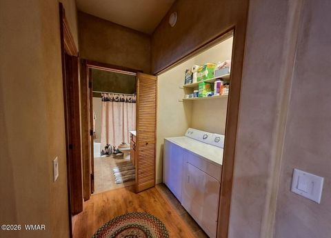 Tiny photo for 620 S Spirea Lane, Show Low, AZ 85901 (MLS # 259541)