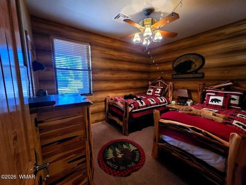 Tiny photo for 620 S Spirea Lane, Show Low, AZ 85901 (MLS # 259541)