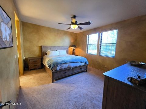 Tiny photo for 620 S Spirea Lane, Show Low, AZ 85901 (MLS # 259541)