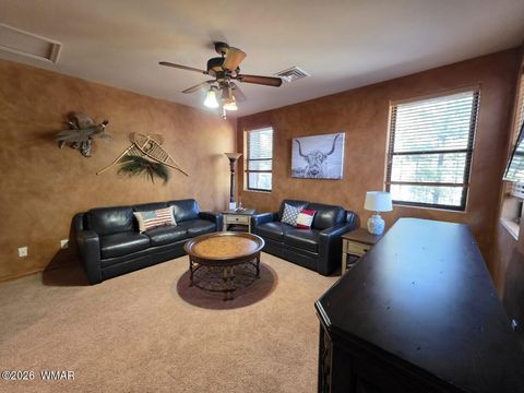 Tiny photo for 620 S Spirea Lane, Show Low, AZ 85901 (MLS # 259541)