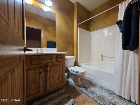 Tiny photo for 620 S Spirea Lane, Show Low, AZ 85901 (MLS # 259541)