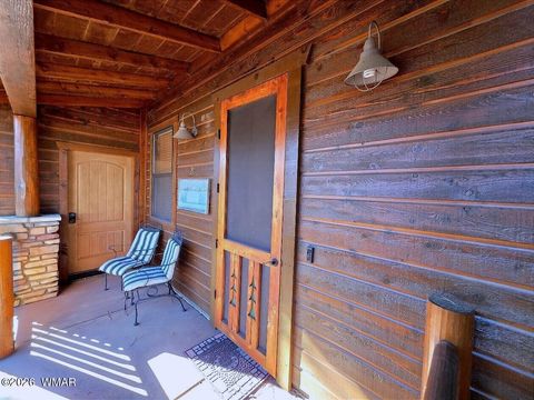 Tiny photo for 620 S Spirea Lane, Show Low, AZ 85901 (MLS # 259541)