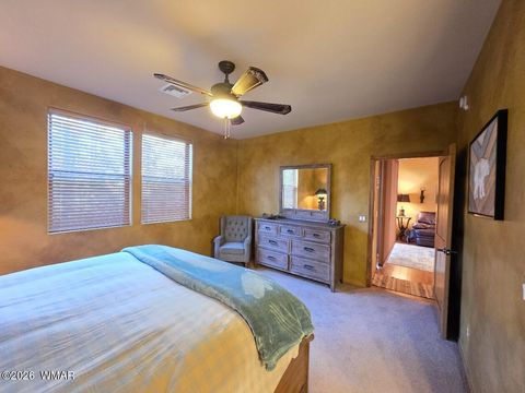 Tiny photo for 620 S Spirea Lane, Show Low, AZ 85901 (MLS # 259541)