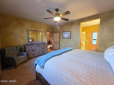 Tiny photo for 620 S Spirea Lane, Show Low, AZ 85901 (MLS # 259541)