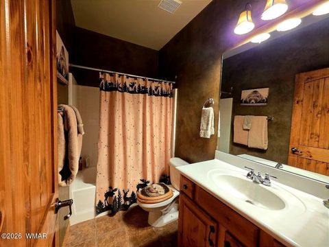 Tiny photo for 620 S Spirea Lane, Show Low, AZ 85901 (MLS # 259541)