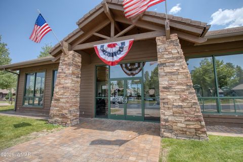 Tiny photo for 620 S Spirea Lane, Show Low, AZ 85901 (MLS # 259541)