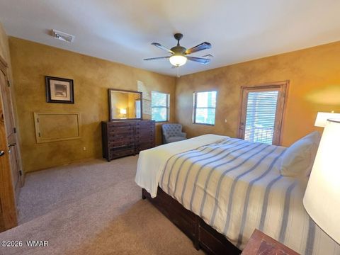 Tiny photo for 620 S Spirea Lane, Show Low, AZ 85901 (MLS # 259541)