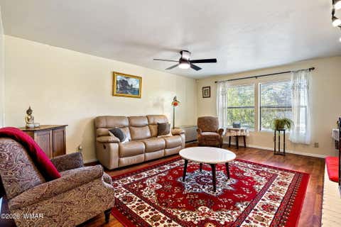 Tiny photo for 420 E Owens, Show Low, AZ 85901 (MLS # 260615)
