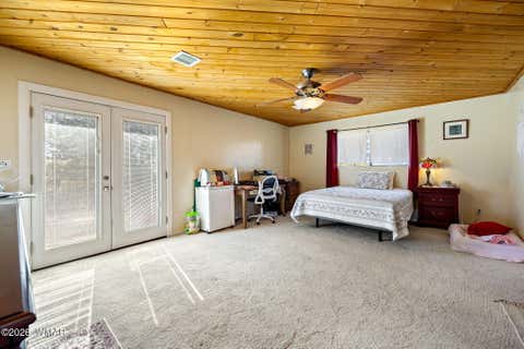 Tiny photo for 420 E Owens, Show Low, AZ 85901 (MLS # 260615)