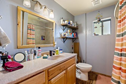 Tiny photo for 420 E Owens, Show Low, AZ 85901 (MLS # 260615)