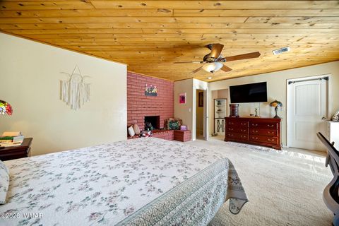 Tiny photo for 420 E Owens, Show Low, AZ 85901 (MLS # 260615)